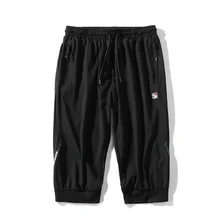 Новые мужские свободные шорты новые летние мужские повседневные шорты большого размера высококачественные мужские хлопковые короткие брюки шорты размер 6XL 7XL 8XL