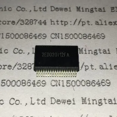 

10PCS/LOT 2ED020I12FA 2ED020I12 2ED020112FA 2ED020112 SOP32