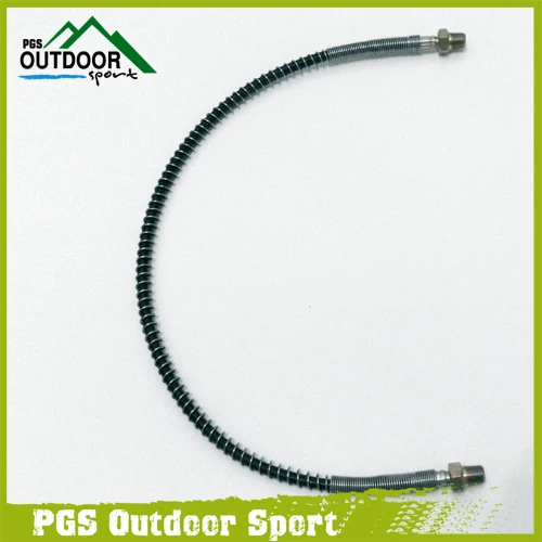 Paintball Airsoft Air Gun Air Rifle High Pressure Hose 64Mpa/9000PSI for PCP/Automobile Auto hand Pump