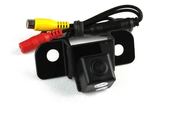 

For Toyota Crown S200 2008 2009 / HD CCD Night Vision / Car Reversing Back up Camera / Rear View Camera / Parking Camera