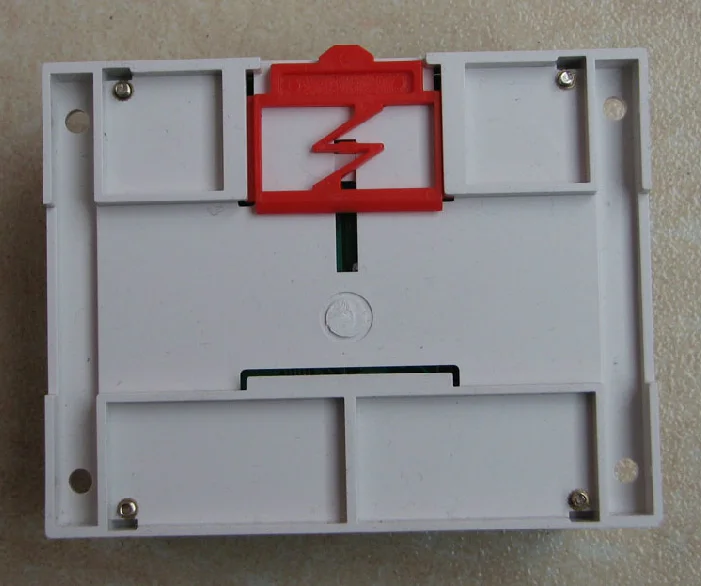 Modbus Module 485 Interface 8 Input 4 Output Module IO Switch Module Can Communicate with PLC.