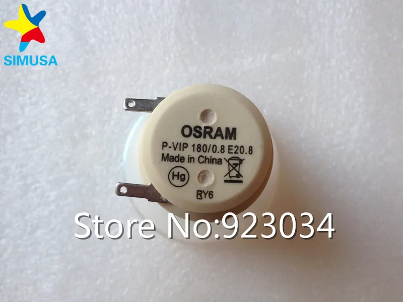 

RLC-075 for VIEWSONI.C PJD6243 Compatible bare lamp Free shipping