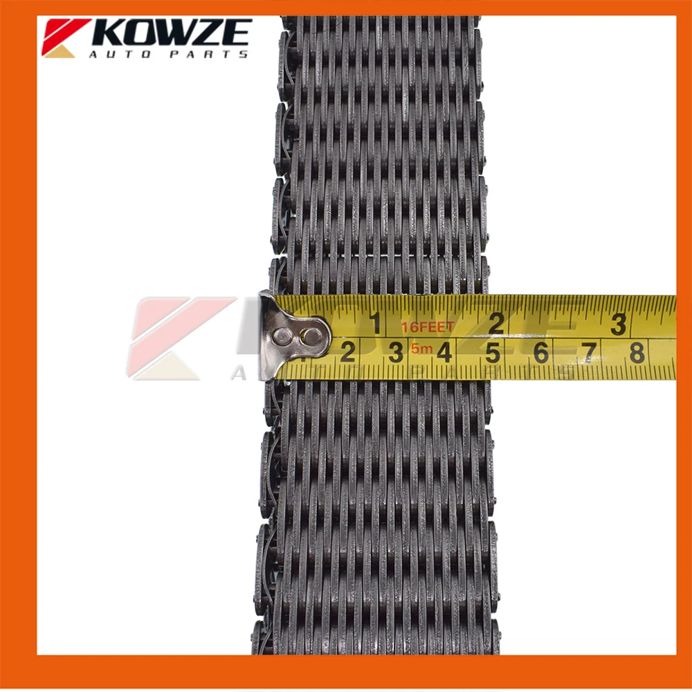 Feito em Taiwan Corrente de Acionamento do Eixo para Mitsubishi Transferência Transmissão Saída Pajero Montero 1st i Triton L200 L300 Md704196 82n 13 Cheap Componentes de Chassis