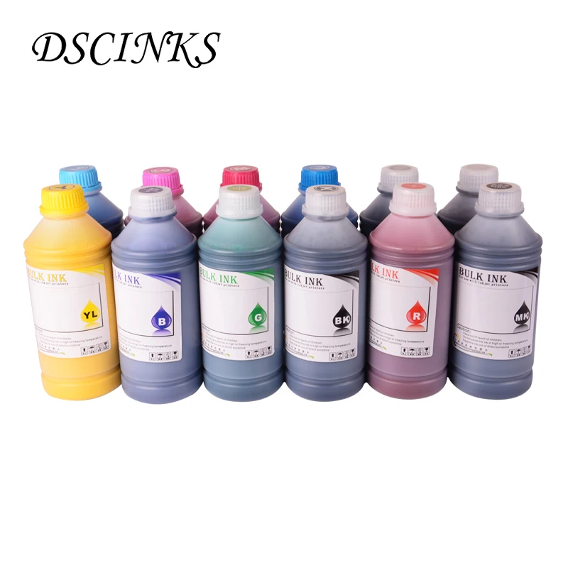 Canon HP Pigment ink