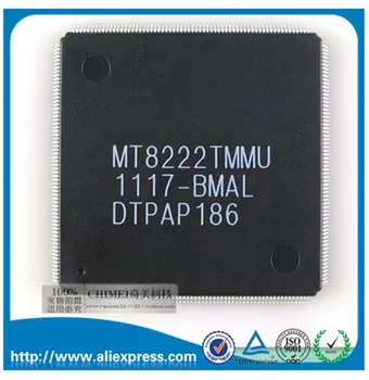 

The new MT8222TMMU MT8222TMMU-BMAL LCD chip