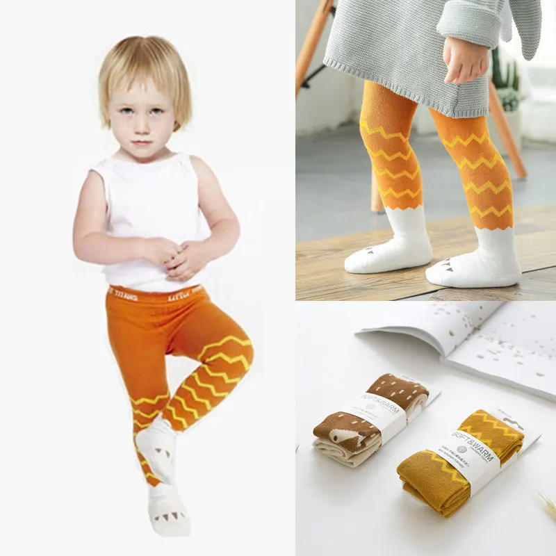 

Baby Tights Infant Girl Toddler Newborn Kids Pantyhose Lace Hosiery Kids Stockings 0 To 3 Years Baby Pantyhose