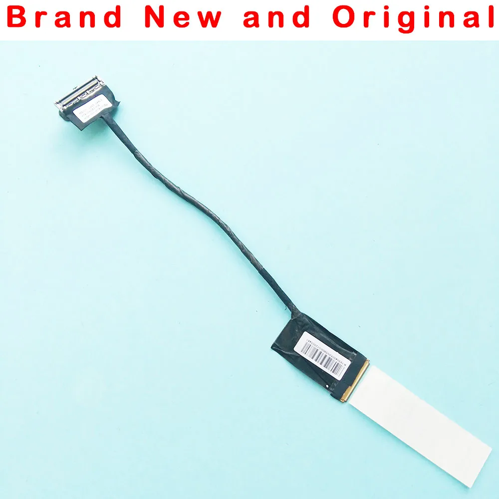 ComponentWarehouse Compatible For MSI GS70 MS1772 Series Replacement Laptop LCD Video FHD Display eDP LVDS Screen Cable