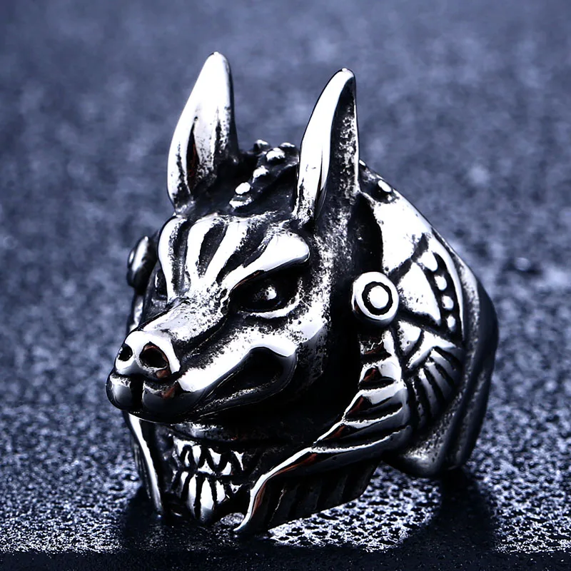 Новинка от Beier яркое модное кольцо с надписью legend Game Nasus|stainless steel ring|steel ringfashion rings |