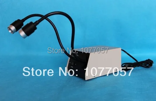 

HXD-2 Microscope LED gooseneck lamps