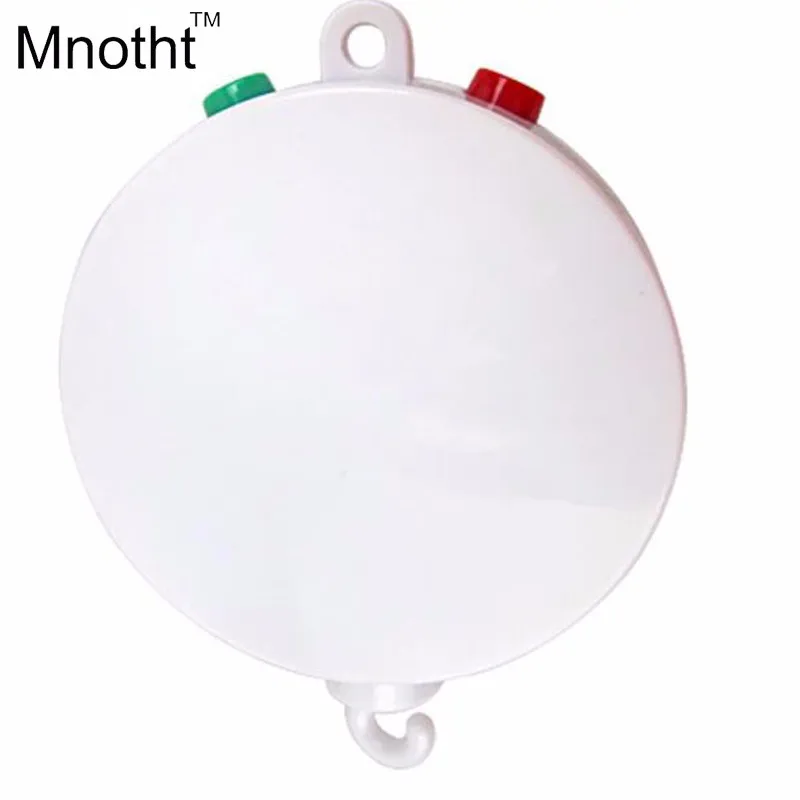 mnotht Songs 0-12 Months Newborn Rotary Baby Mobile Crib Bed Toy AUTO Turn Off Newborn Bell Crib Baby Toys sd