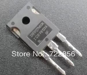 2 PCS IRFP27N60K TO-247 IRFP27N60 27N60K Power MOSFET