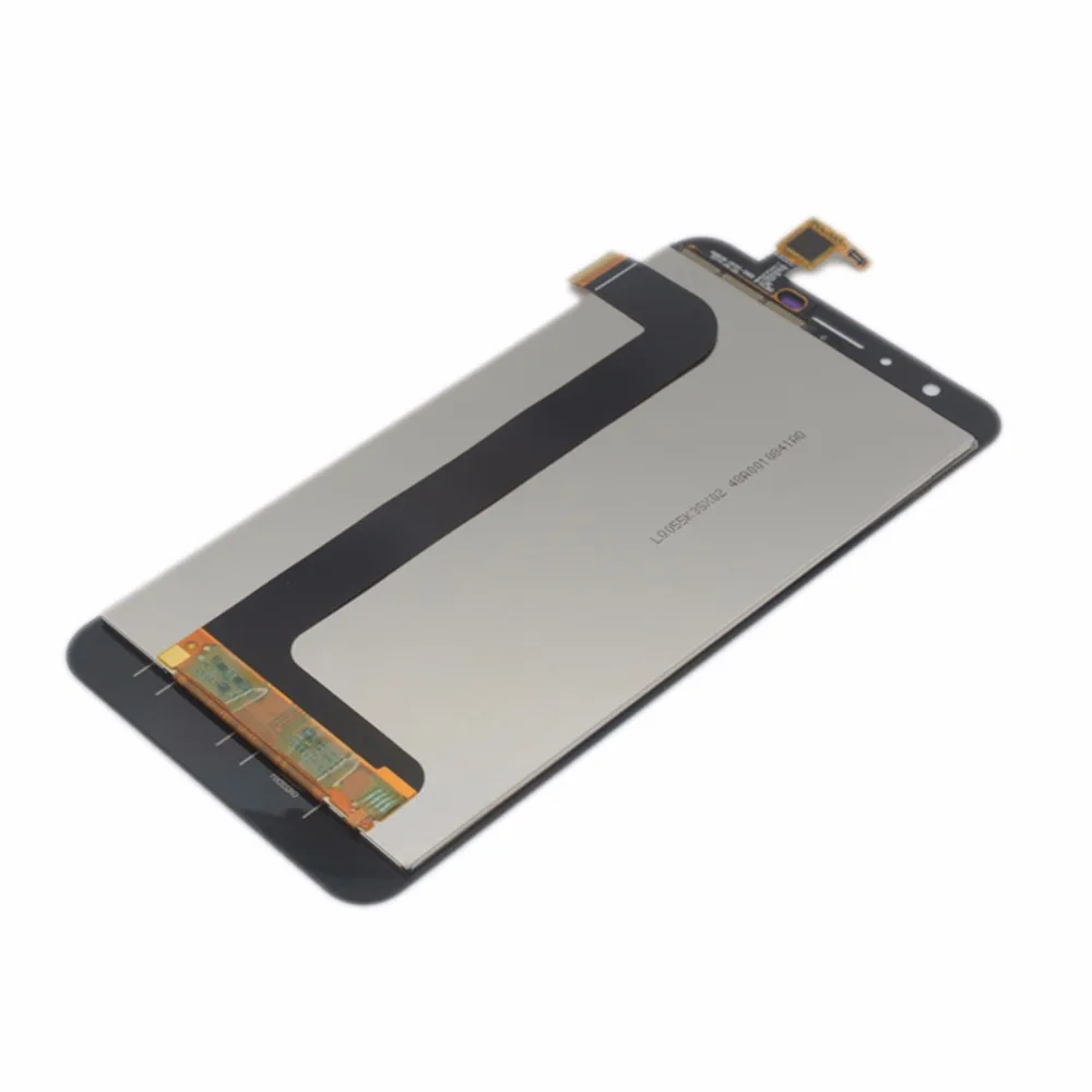 Doogee Y6 (2)