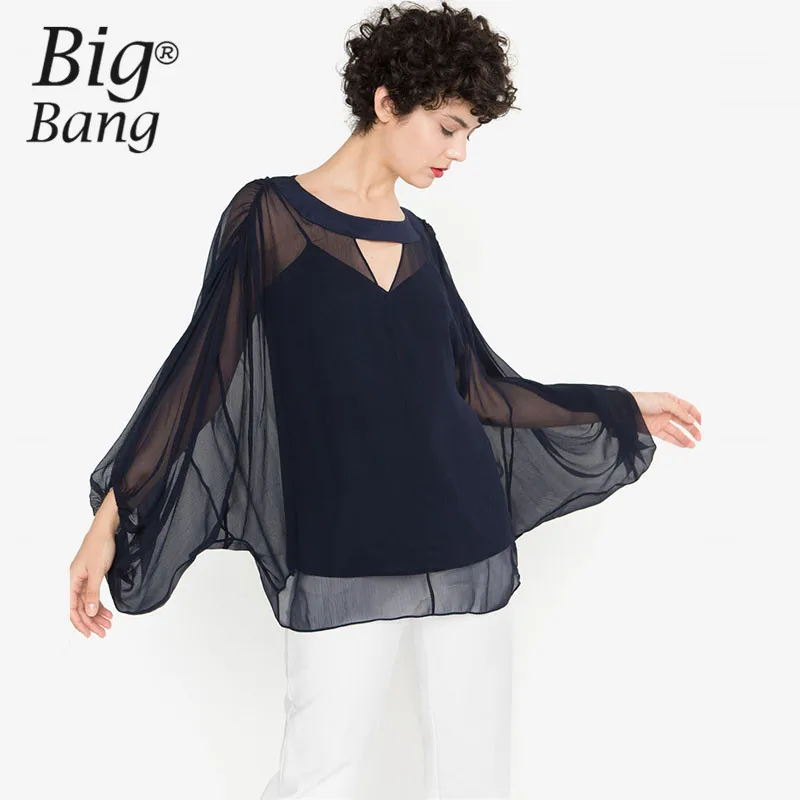 New 2015 Fashion Collar Shirt Korean Women Tops Women