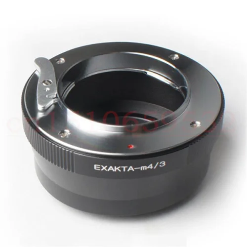 Exakta-M4/3 Lens Per Micro 4/3 M4/3 Adattatore Ep-Gf2 G1