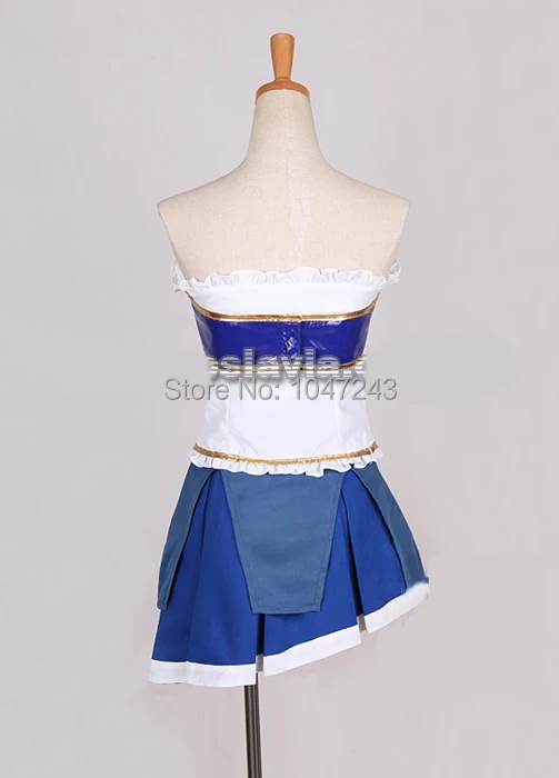 Карнавальный Костюм Puella Magi Madoka Magica Sayaka Miki на заказ любого размера|cosplay magic|costume hip hop