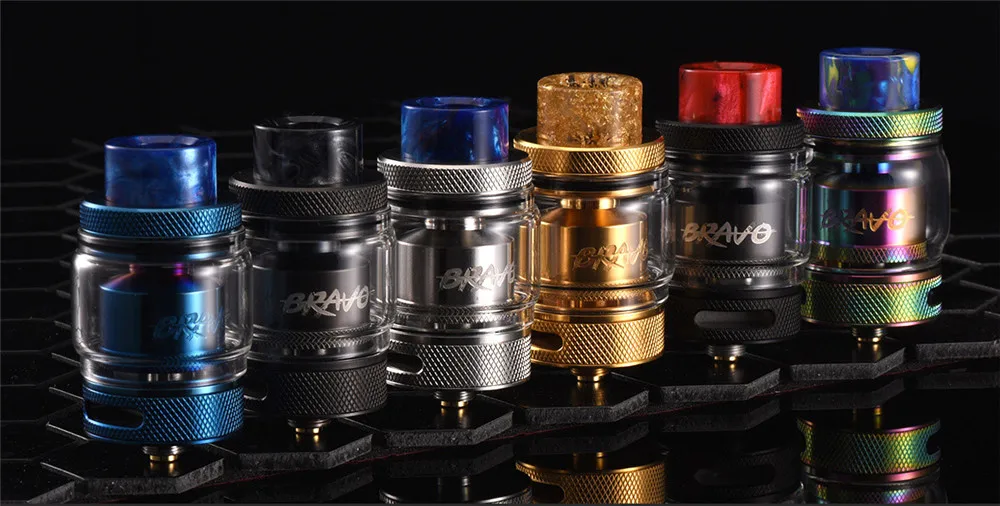 Wotofo Bravo14