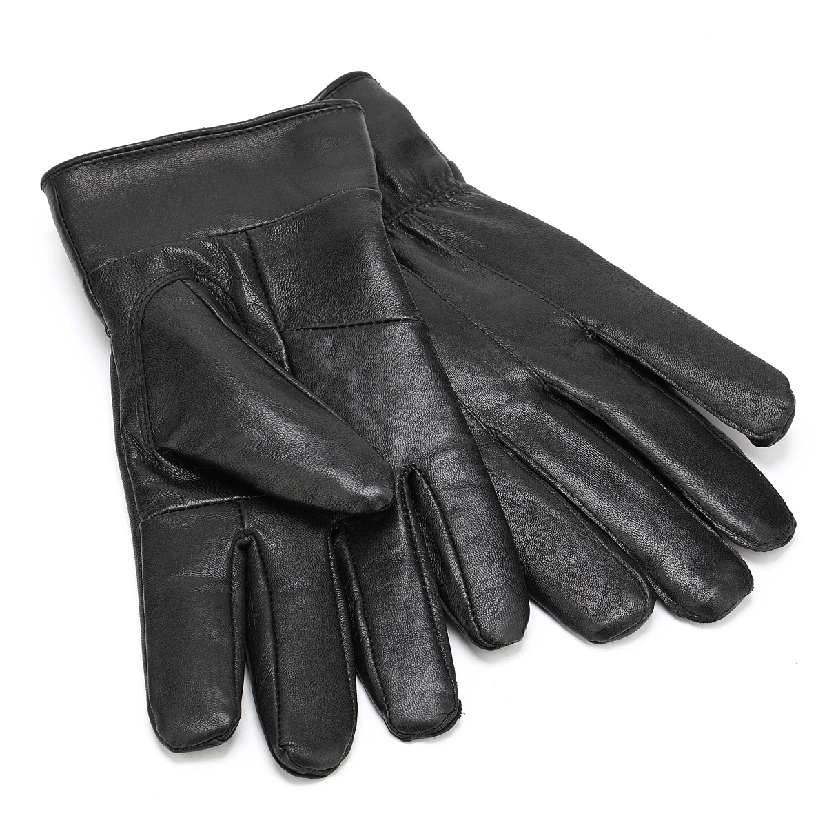 Высококачественные длинные перчатки из натуральной кожи Mr Right, зимние ветрозащитные перчатки с полным пальцем, новинка, luva, военные перчатки