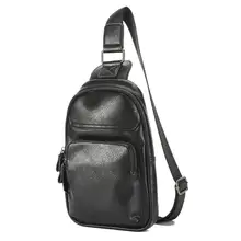 070217 горячий Человек небольшой лоскут Сумка мужская нагрудная сумка