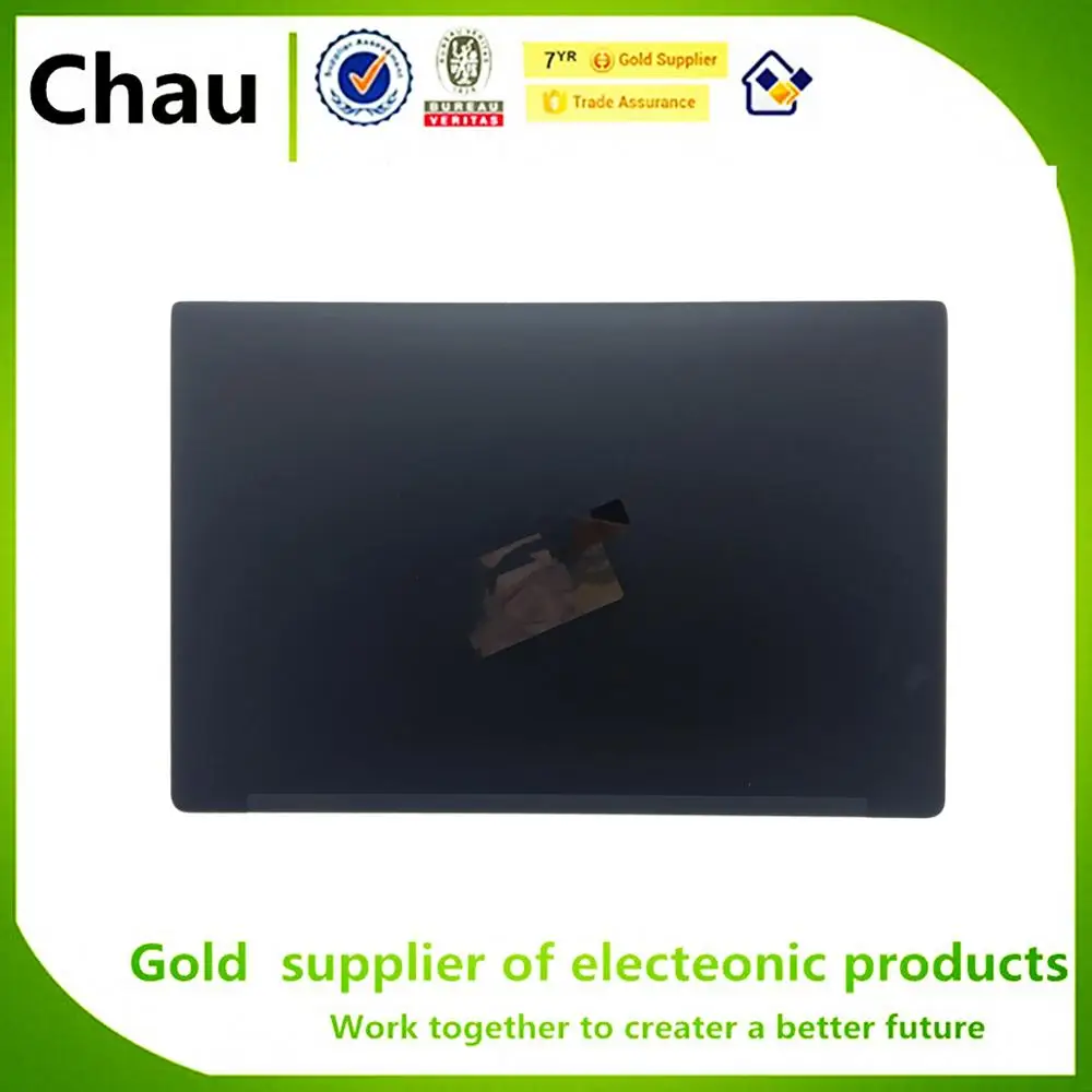 Новинка для Dell Latitude 7490 E7490 LCD задняя крышка сенсорная версия | Компьютеры и офис