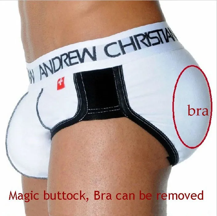 mens butt bra