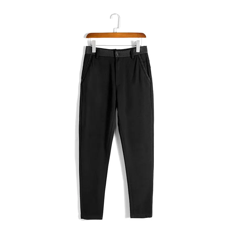 Trousers Pants Slim Fit Groomsman Suit Pants Male Casual Business Longs Pants Fashion Wedding Brand MOOWNUC Suit Pants Elastic Trousers Pants Slim Fit Groomsman Suit Pants Male Casual Business Longs Pants Fashion Wedding Brand MOOWNUC Suit Pants Elastic