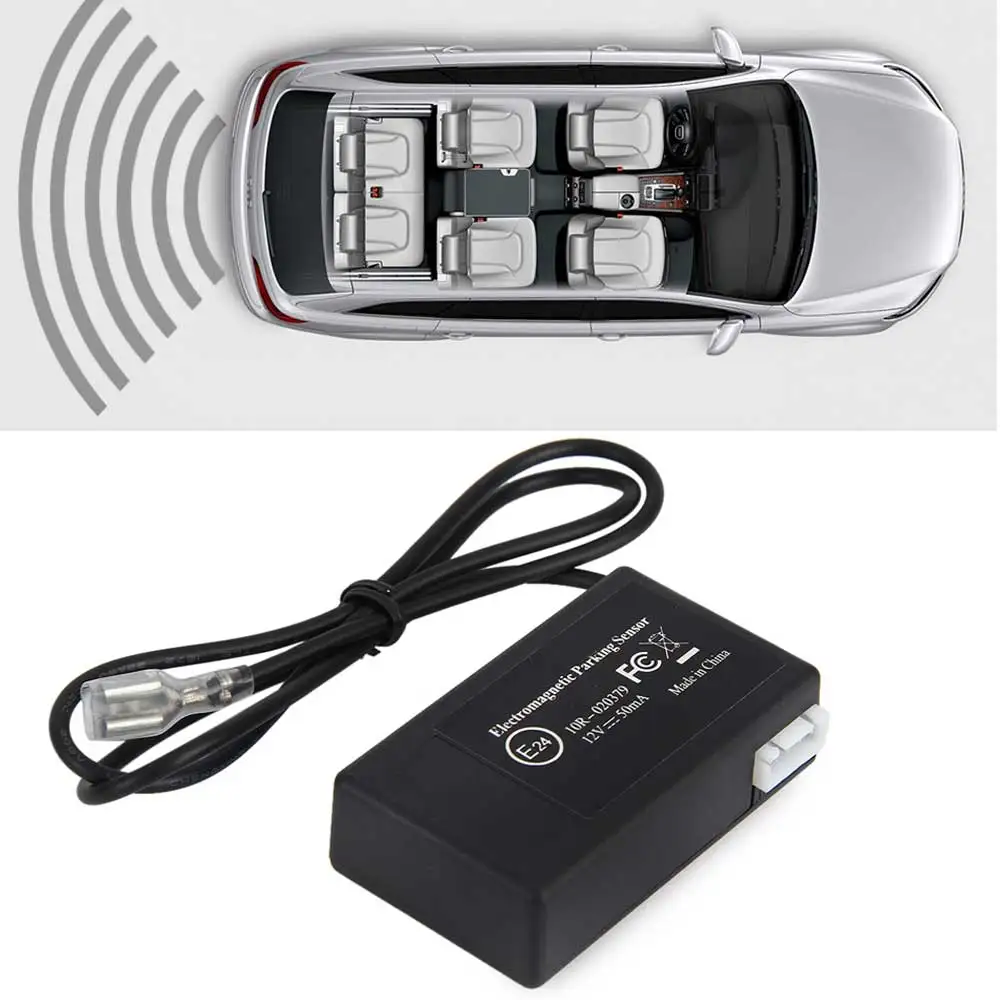 Auto Car Parking Reversing Reverse Backup Radar Sensor