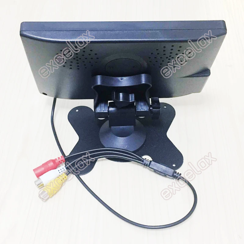 7-inch DC-AV monitor 800x480 (13)2
