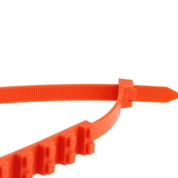 

Hot 10pcs Car Tyres Wheels Anti-slip Chains Anti-skid Mini For Winter SUV Autocross Outdoor JLD