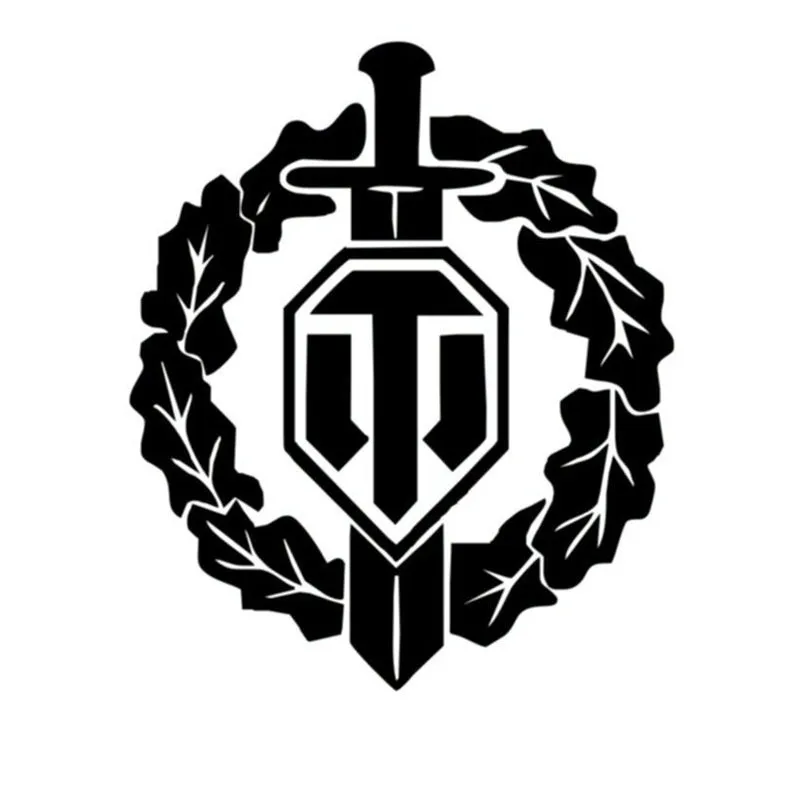 Значок Ворлд Оф Танк Фото