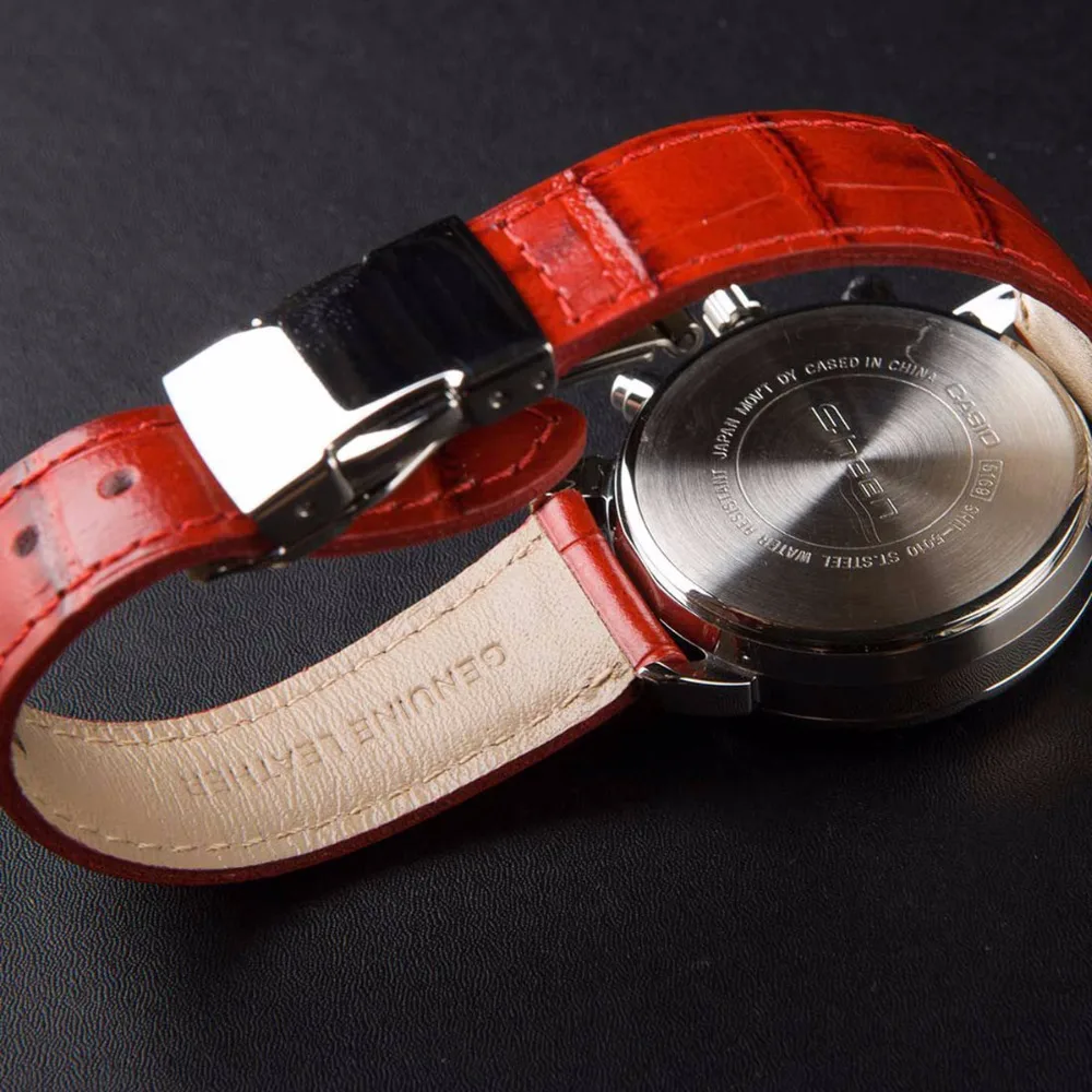 Casio Watches Sheen Series Fashion Women's WatchesSHN-5010L-1A SHN-5010L-4A SHN-5010L-4A2 SHN-5010L-7A
