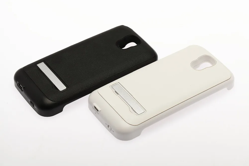 bilder für Für galaxy s4 telefon 3800 mah notfall externe batterie-backup-ladegerät fall für samsung s4 i9500 ladeleistung bank fall abdeckung bilder für Für galaxy s4 telefon 3800 mah notfall externe batterie-backup-ladegerät fall für samsung s4 i9500 ladeleistung bank fall abdeckung