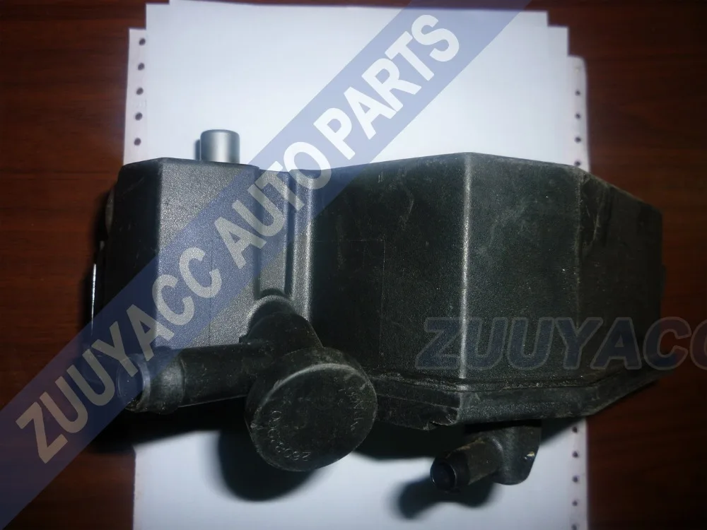 Гидравлический насос рулевого управления для 97-06 Jeep Wrangler TJ& 96-01 Cherokee XJ 4.7L 8cyl двигателя 26087427