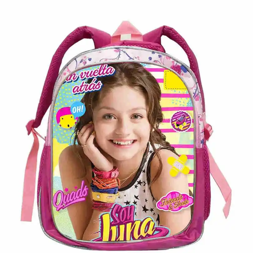 Jojo siwa школьные сумки для девочек детские рюкзаки сумка мальчиков детская