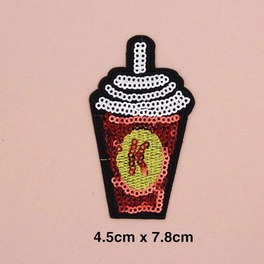 Patches BU28-12