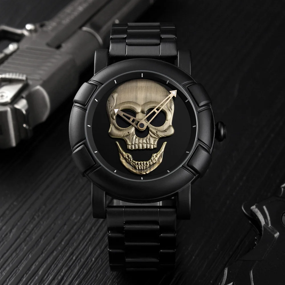 luxury mens watches
