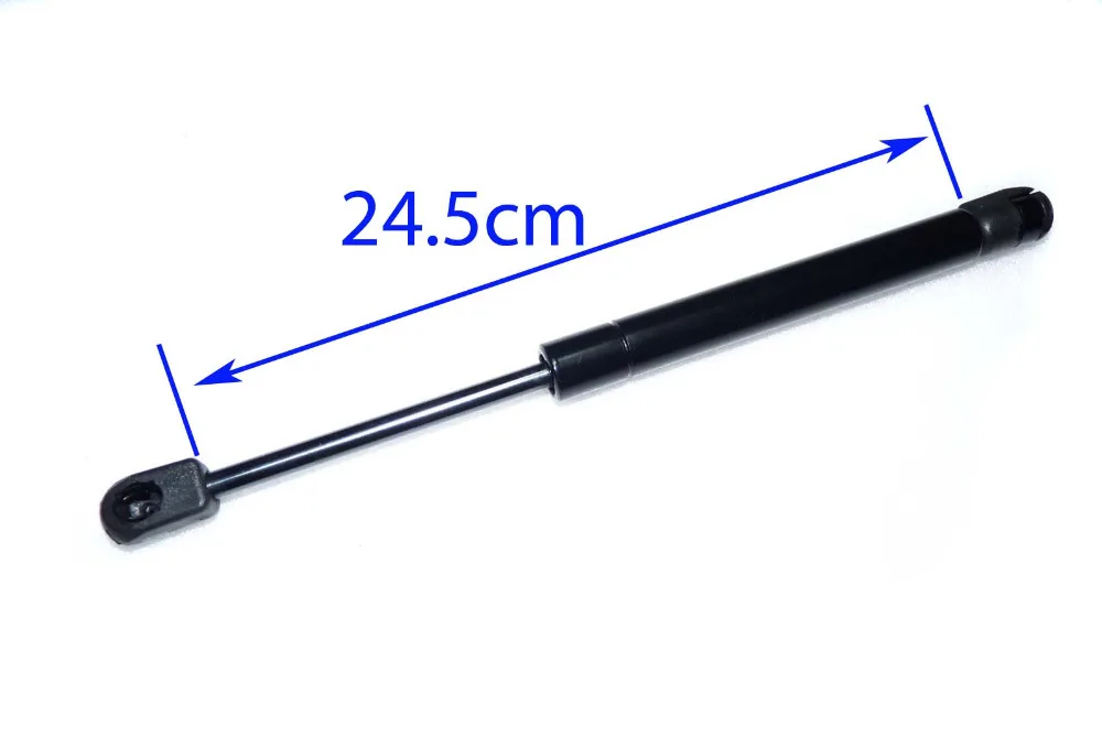 Амортизатор заднего багажника ISANCE 8D5827552F 3B5827550 для Audi A4 Quattro VW Jetta Passat 1996 2005 (GLSAD001)|gas