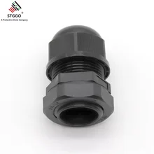 Oleophobic Air Permeable Pressure Relief M12*1.5 Packaging cable glands