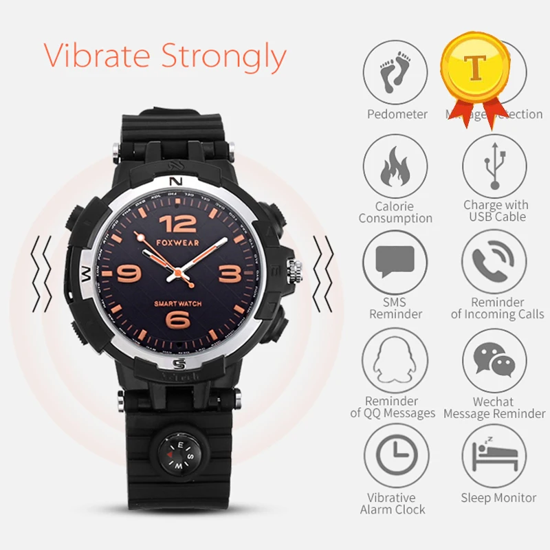 

2018 New Arrival Intelligent Anti-Lost Remote Photographing smart MP3 fitness sports watch Multi Function MP3 Sport Smart Watch