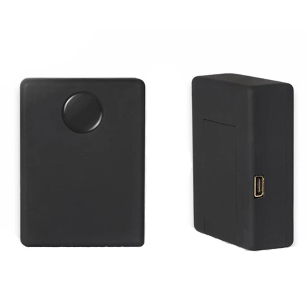 

Mini GSM Device N9 Audio Monitor Listening Surveillance Built in Two Mic