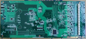 

NAMB-3800 ROSWAYOS Firewall soft routing router motherboard
