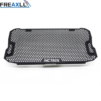 

Motorcycle accessories Engine Radiator Bezel Grille Protector Grill Guard Cover For Honda NC750 NC750S NC750X 2014-2018 2015