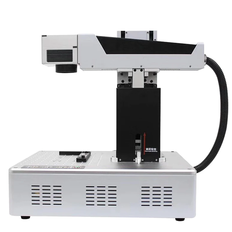  2019 New Update M-Triangel Laser Separating Machine For IPhoneX XS Max 8 8+ Back Glass Remover LCD 