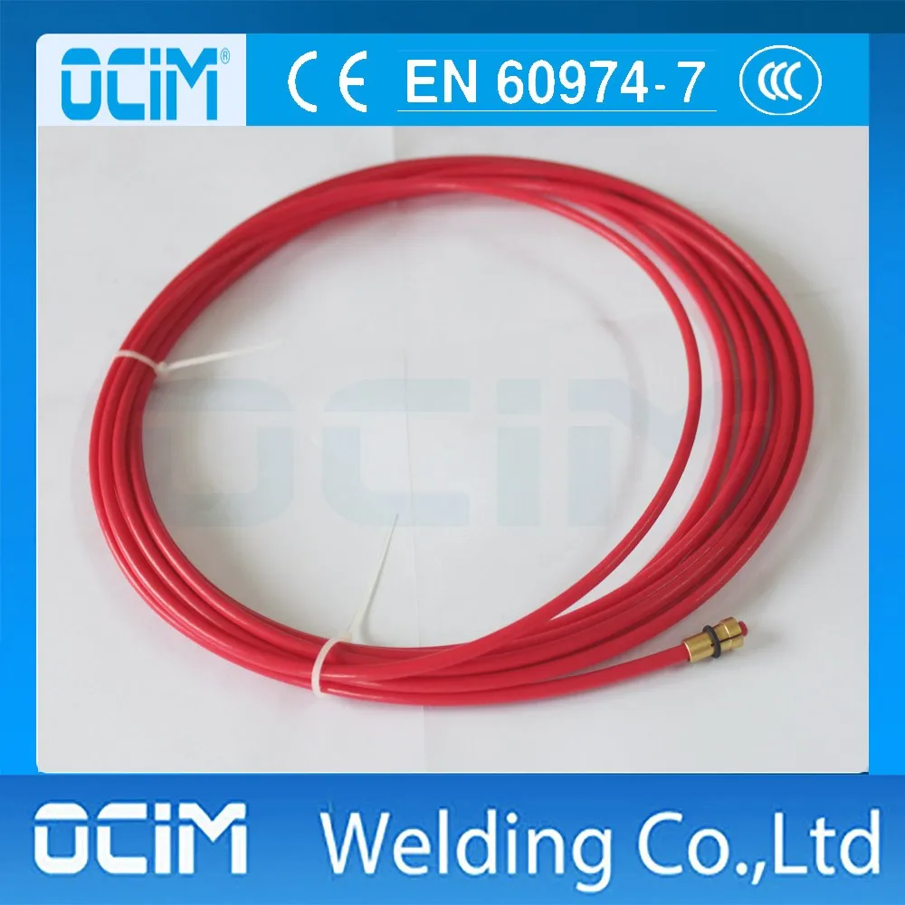 red teflon 4