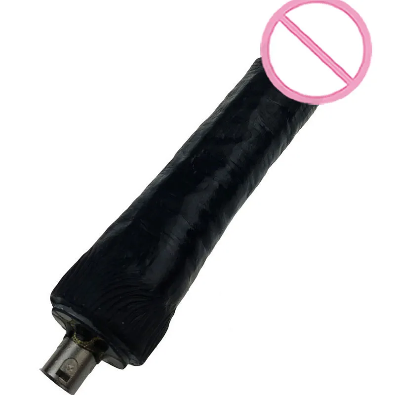  C19 26cm Large Super Wild Big Black Anal Dildo for Sex Machine Accessories Silicone Realistic Dildo