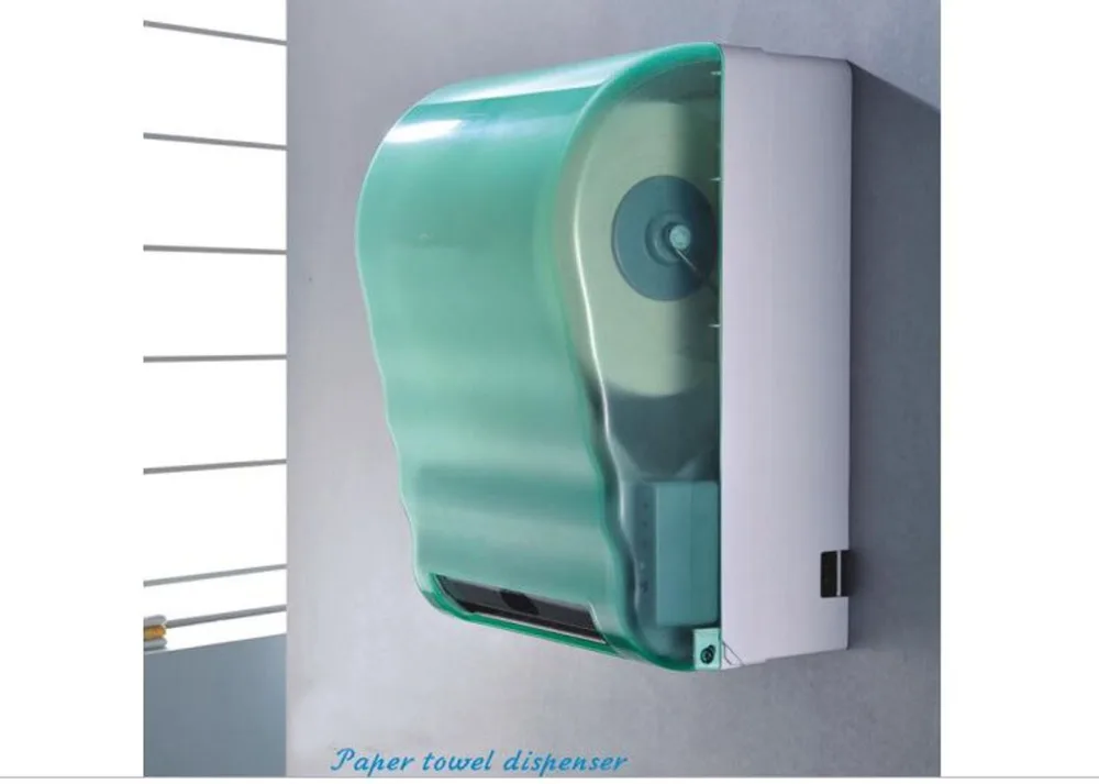 Электрический диспенсер для бумажных полотенец, автоматический туалетный датчик, Джамбо-рулон, держатель для бумаги с сенсорным экраном, без использования рук, коробка для салфеток