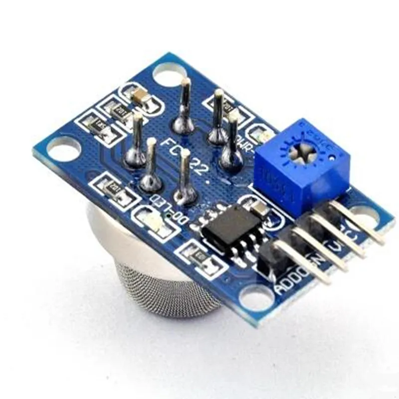 MQ 2 MQ2 дымовой газ Бутан водородный модуль|module|module sensor |