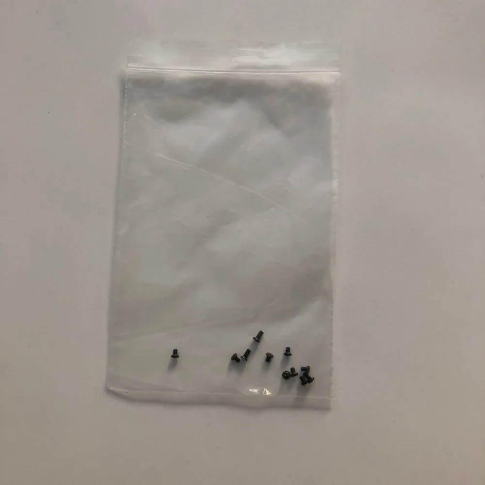 

Used Phone Case Screws For Ulefone Power 2 5.5 Inch FHD 1920x1080 MTK6750T Octa Core Free Shipping