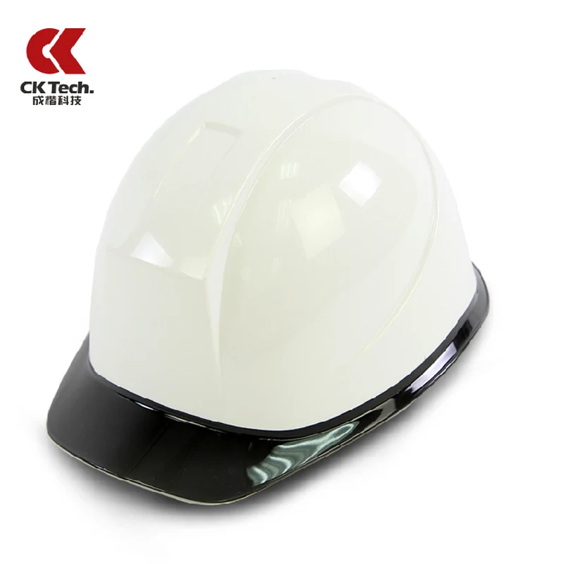

Free Shipping Building Safety Helmet CE Anti-Collision Hard Hat Construction Working Capacete ABS Material Caps Helmet NTB-1