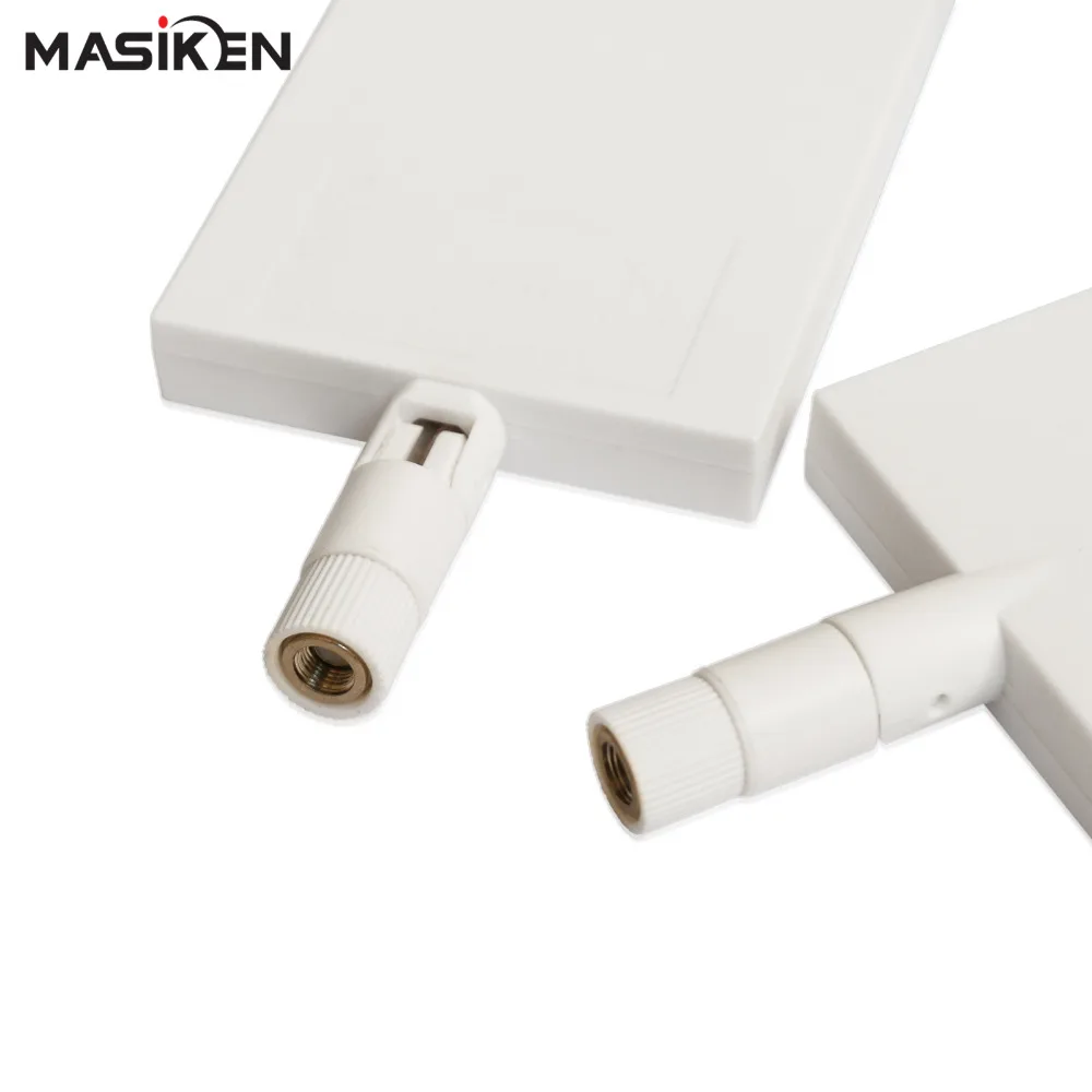 Расширитель диапазона сигнала Wi Fi MASiKEN антенна для DJI Phantom 4/Phantom 3 профессиональные