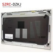 Ноутбук для ThinkPad X1 Carbon 5th Gen5 Lcd задняя крышка чехол серебристый AQ12S000310 SM10L66730